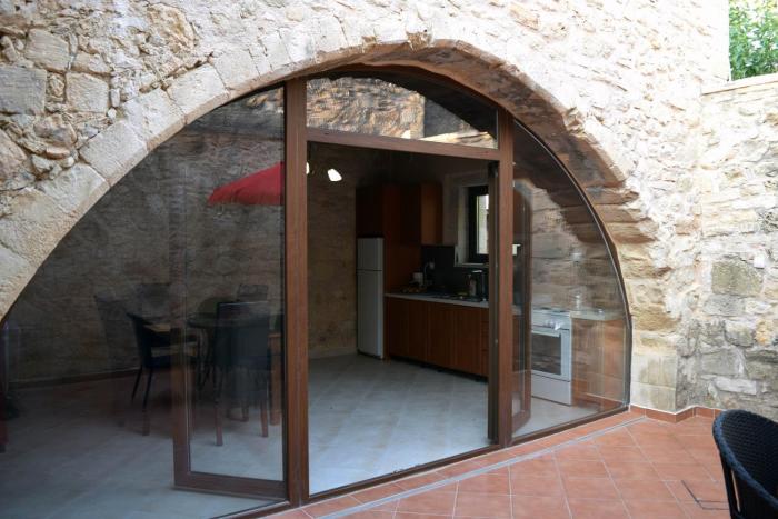 venetian cistern villa