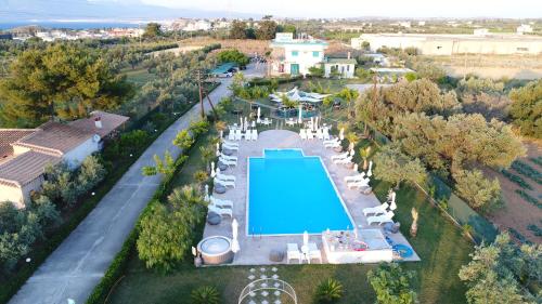 corinth