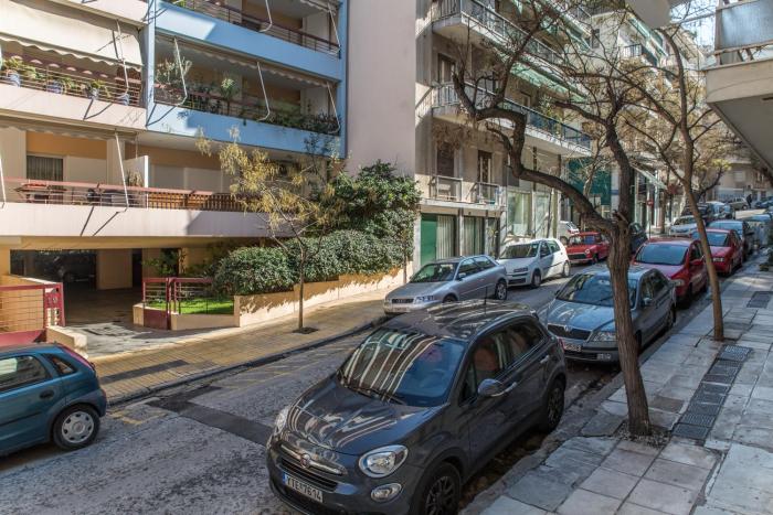 athens