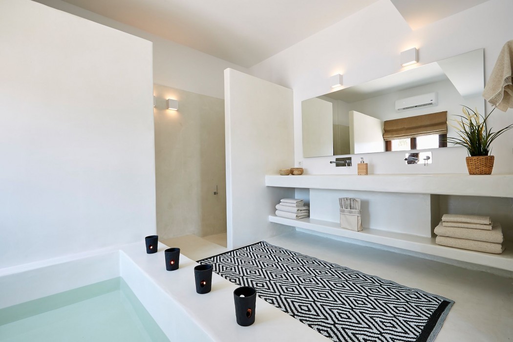 Le Blanc Suite,Mesaria>>Fira,4 star