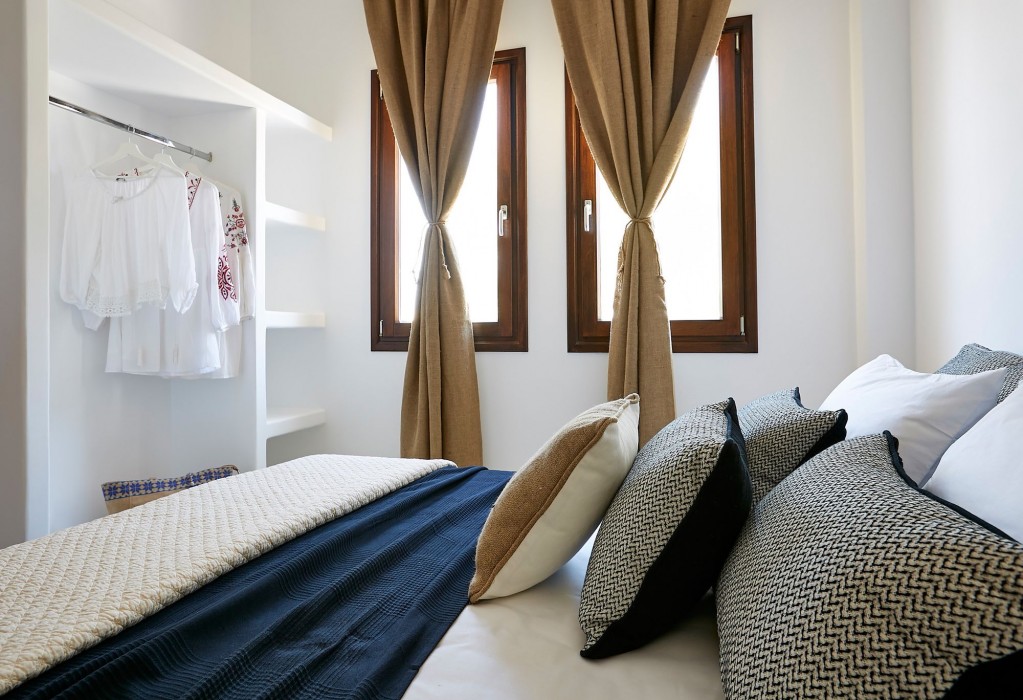 Le Blanc Suite,Mesaria>>Fira,4 star