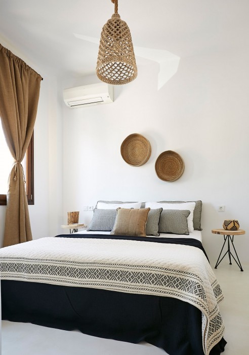 Le Blanc Suite,Mesaria>>Fira,4 star
