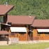 natura chalets