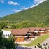 natura chalets