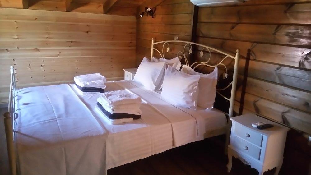 Anthidon Nature Estate & Farm,Chalcis>>Central Greece,4 star