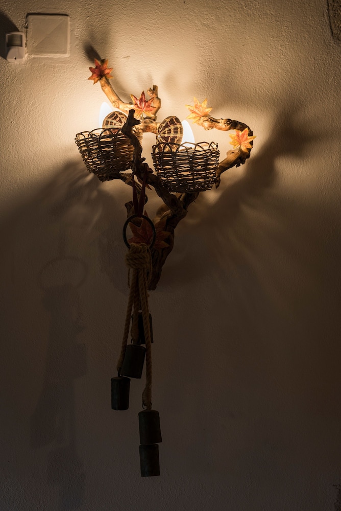 villa aloni traditional stone villa with nice view pool and garden