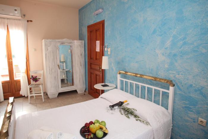 ventoura studios and apartments