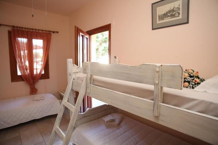 ventoura studios and apartments