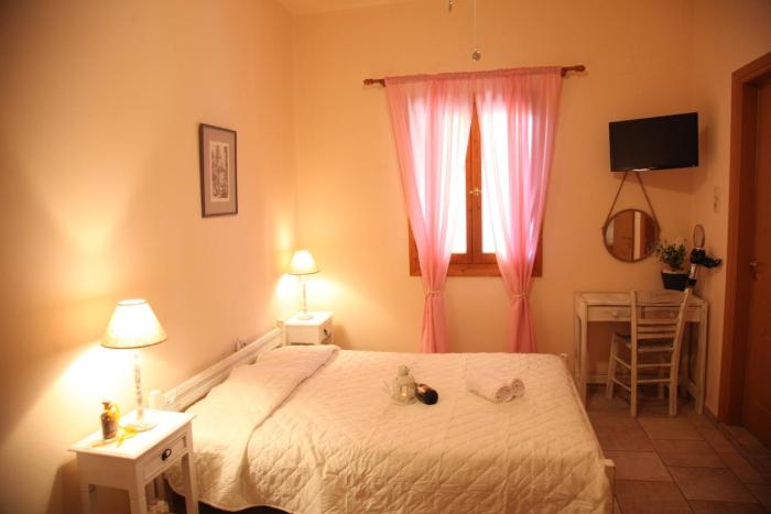 ventoura studios and apartments