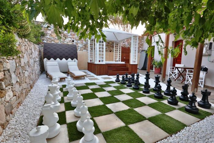 ventoura studios and apartments