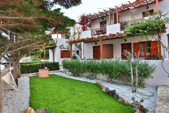 ventoura studios and apartments