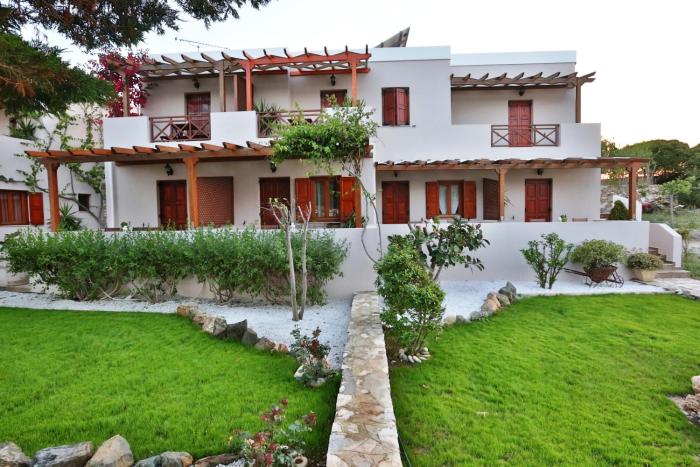 ventoura studios and apartments