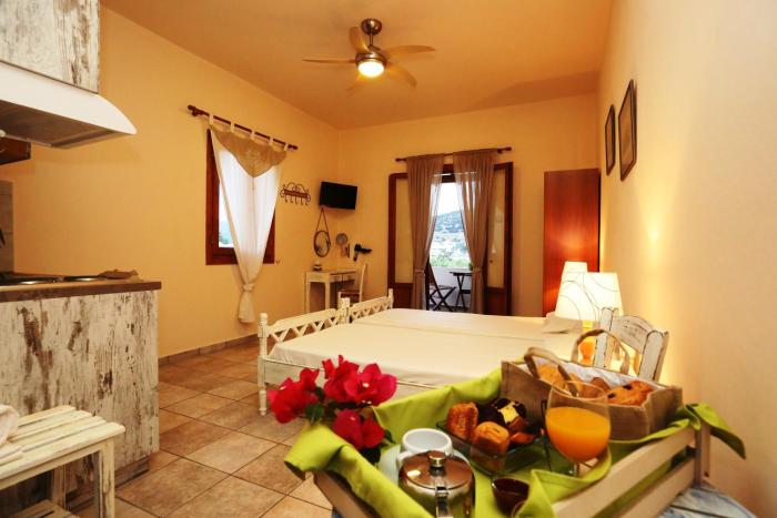 ventoura studios and apartments