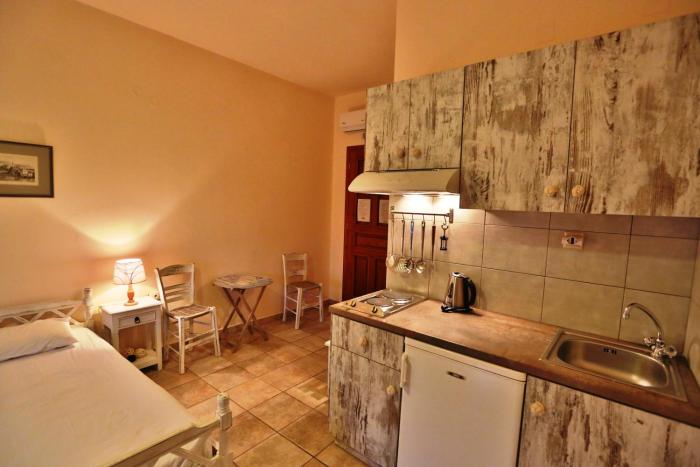 ventoura studios and apartments