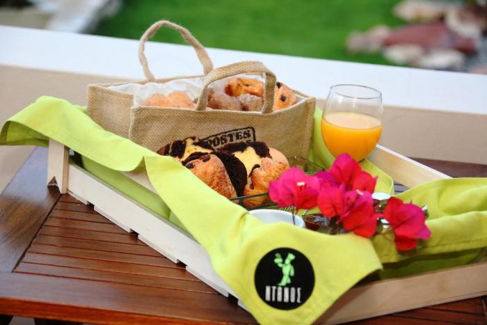 ventoura studios and apartments