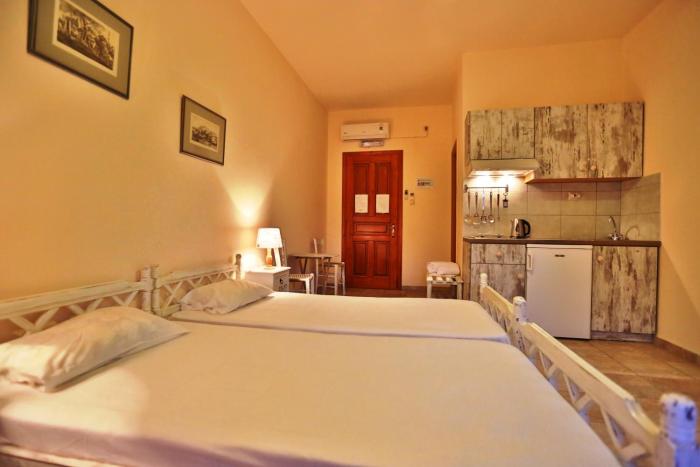 ventoura studios and apartments