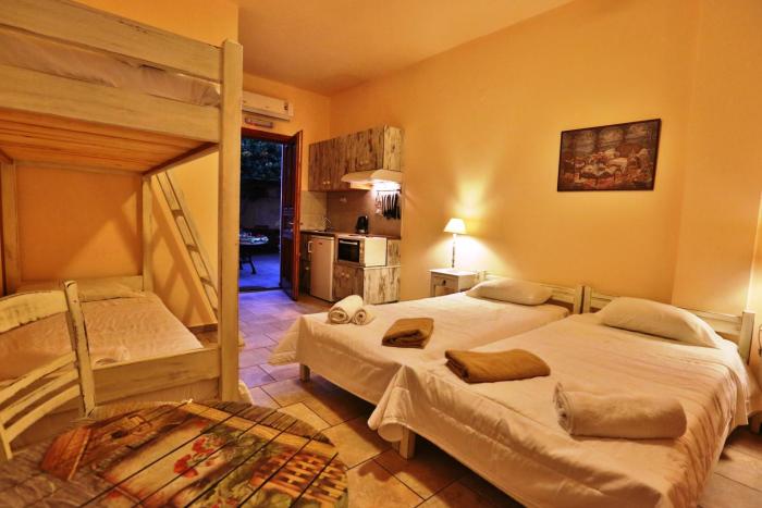 ventoura studios and apartments