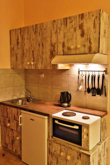 ventoura studios and apartments