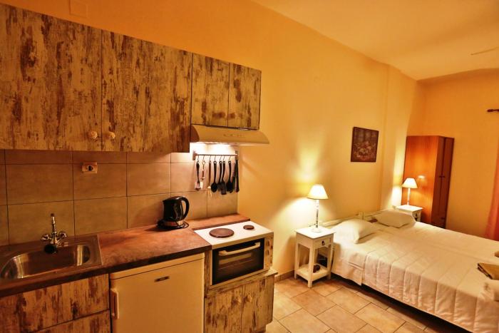 ventoura studios and apartments