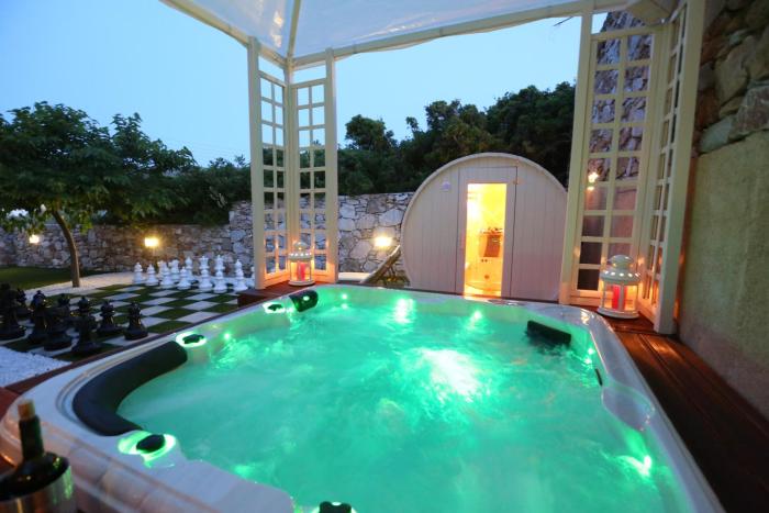 ventoura studios and apartments