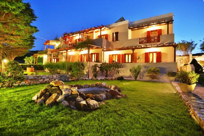 ventoura studios and apartments