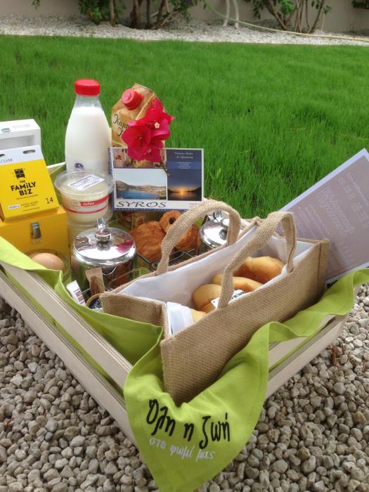 ventoura studios and apartments