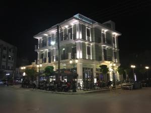 casa verde