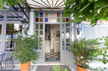 casa verde