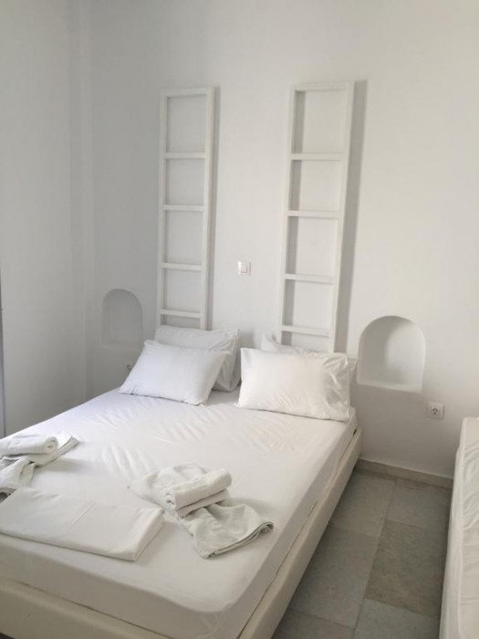 depis suites