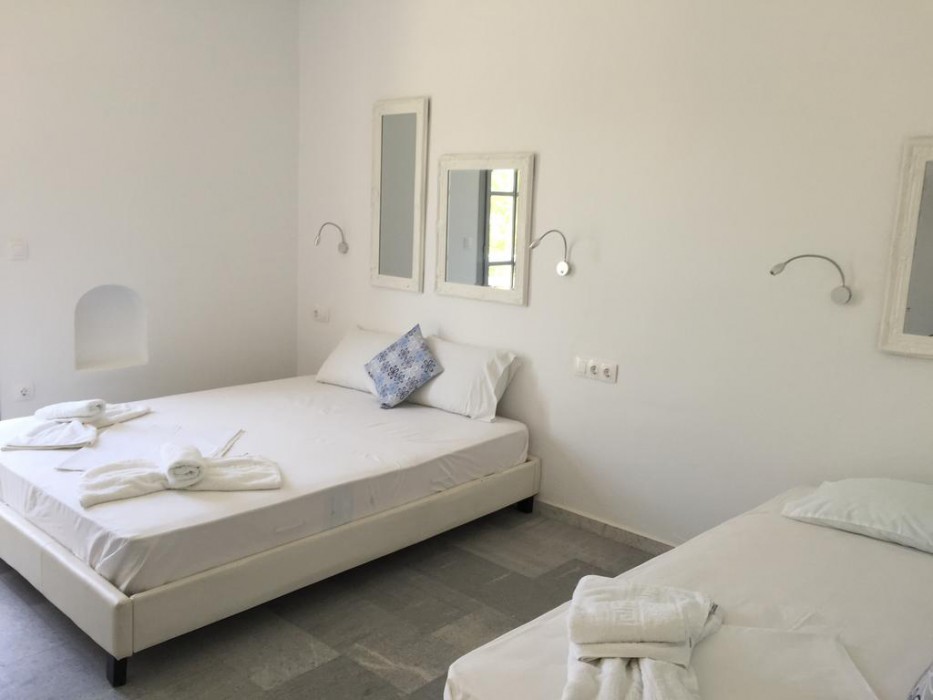 depis suites