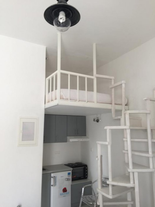 depis suites