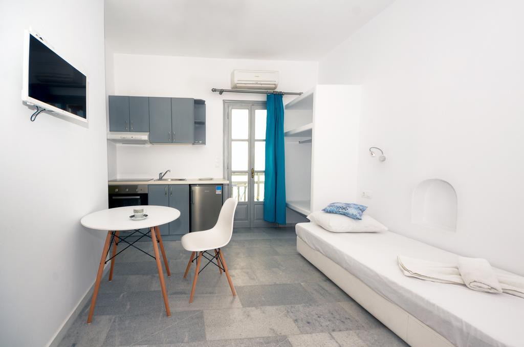 depis suites