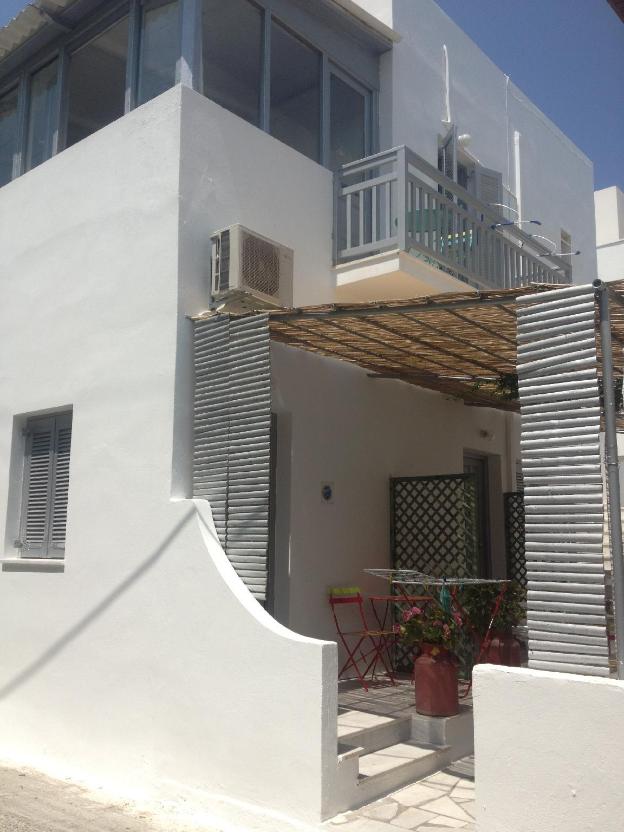depis suites