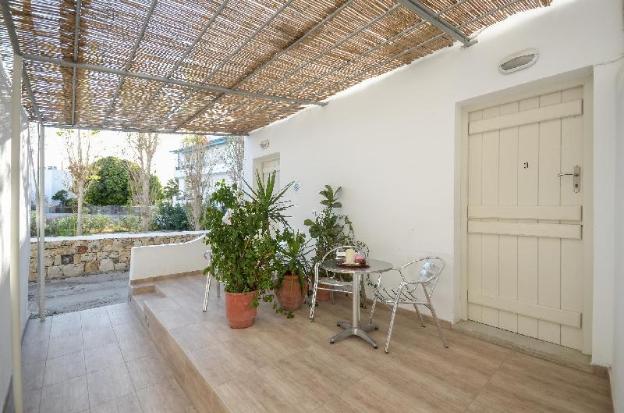 depis suites