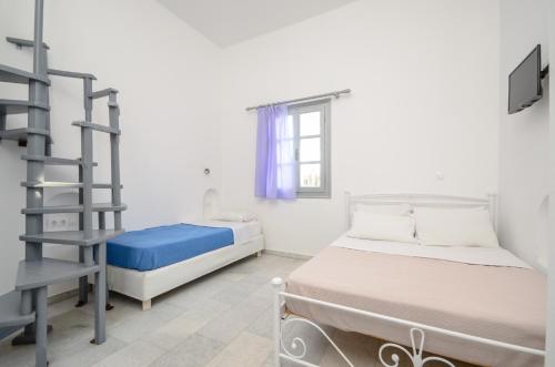 depis suites