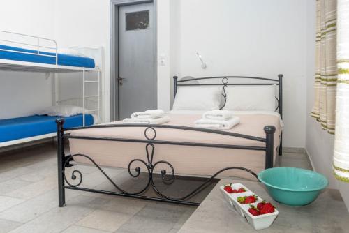 depis suites