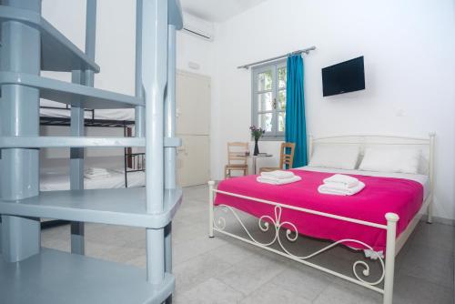 depis suites
