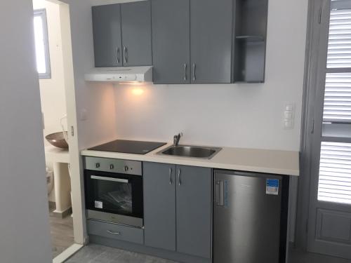 depis suites