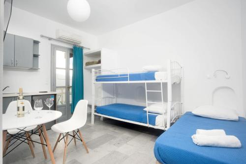 depis suites