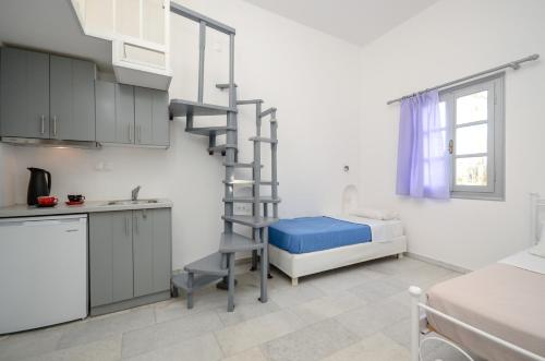 depis suites