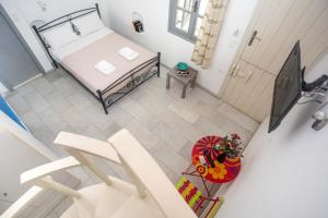 depis suites