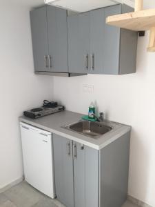 depis suites