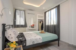 depis suites