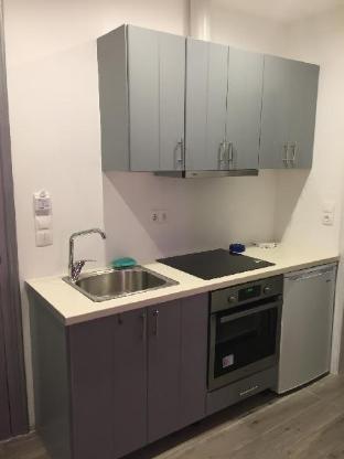 depis suites