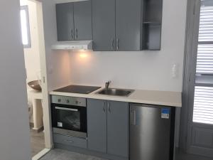 depis suites