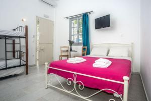 depis suites