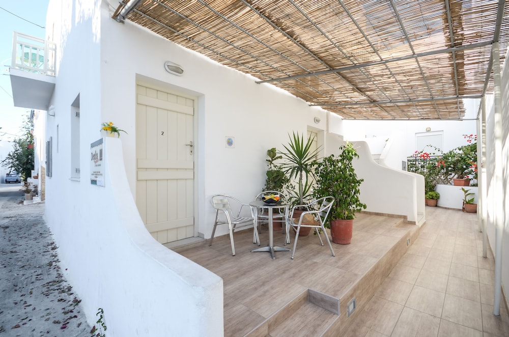 depis suites