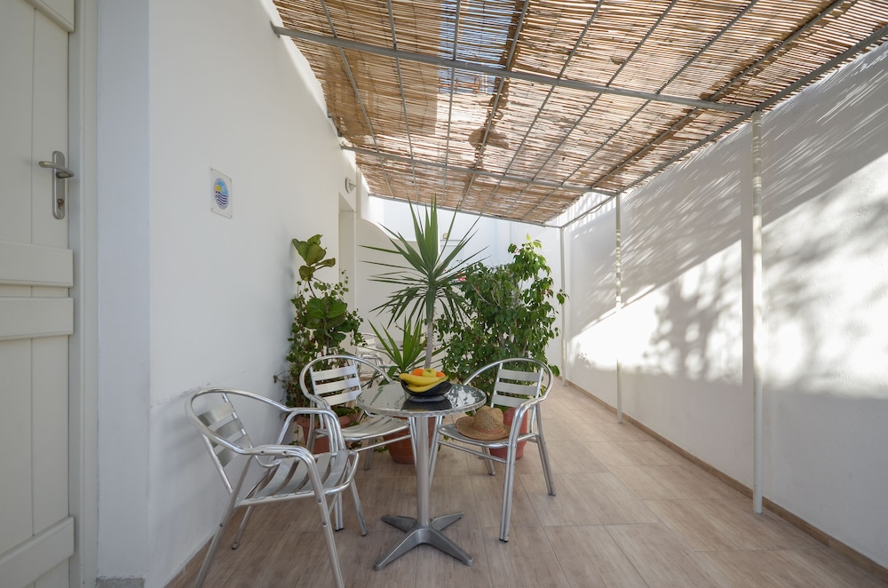depis suites