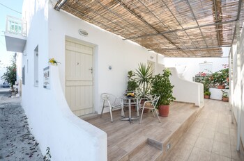 depis suites