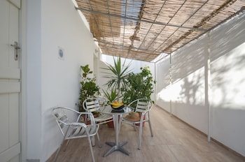 depis suites